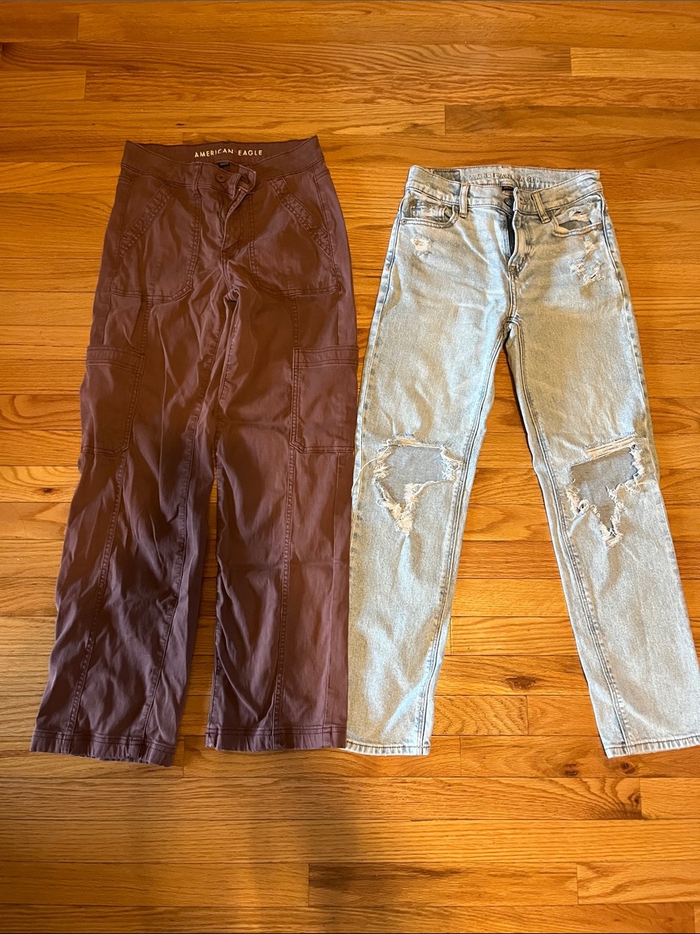 American Eagle Outfitters bottoms bundle